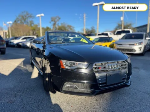 More photos of 2015 Audi S5 3.0T Prestige at AUTOLAND, FL