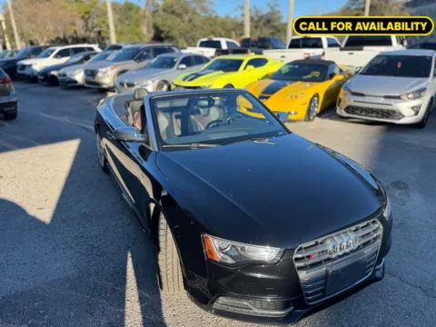 More photos of 2015 Audi S5 3.0T Prestige at AUTOLAND, FL