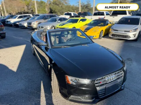 More photos of 2015 Audi S5 3.0T Prestige at AUTOLAND, FL