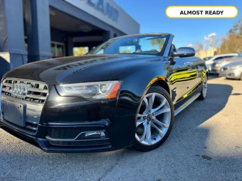 Photos of 2015 Audi S5 3.0T Prestige for sale in Jacksonville, FL at AUTOLAND