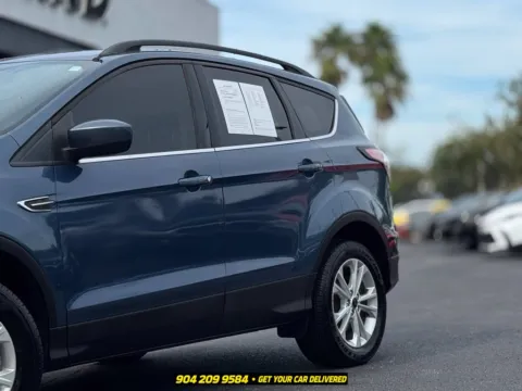 More photos of 2018 Ford Escape SEL at AUTOLAND, FL