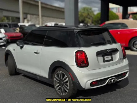More photos of 2019 MINI Cooper S Signature at AUTOLAND, FL