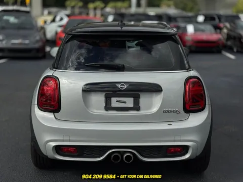 More photos of 2019 MINI Cooper S Signature at AUTOLAND, FL