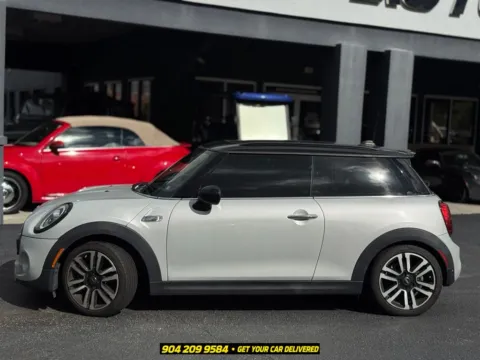 Another view of 2019 MINI Cooper S Signature for sale in Jacksonville, FL at AUTOLAND
