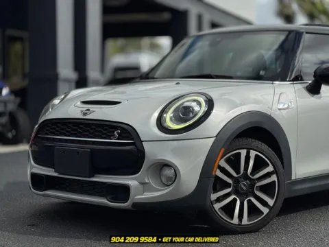 Photos of 2019 MINI Cooper S Signature for sale in Jacksonville, FL at AUTOLAND