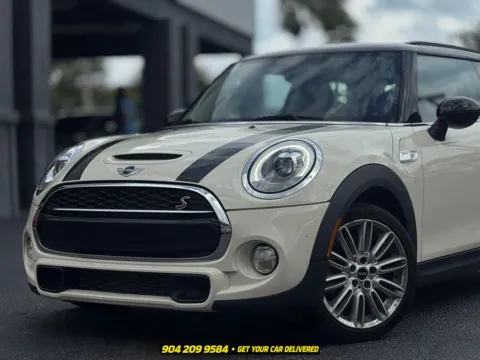 Photos of 2018 MINI Cooper S for sale in Jacksonville, FL at AUTOLAND