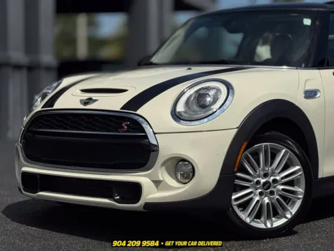 Another view of 2018 MINI Cooper S for sale in Jacksonville, FL at AUTOLAND