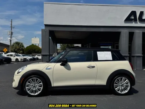 More photos of 2018 MINI Cooper S at AUTOLAND, FL