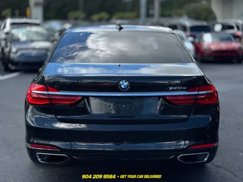 More photos of 2018 BMW 7 Series 740e xDrive iPerformance at AUTOLAND, FL