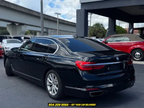 More photos of 2018 BMW 7 Series 740e xDrive iPerformance at AUTOLAND, FL