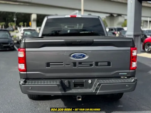 More photos of 2023 Ford F-150 XL at AUTOLAND, FL