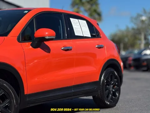 More photos of 2016 Fiat 500X Trekking at AUTOLAND, FL