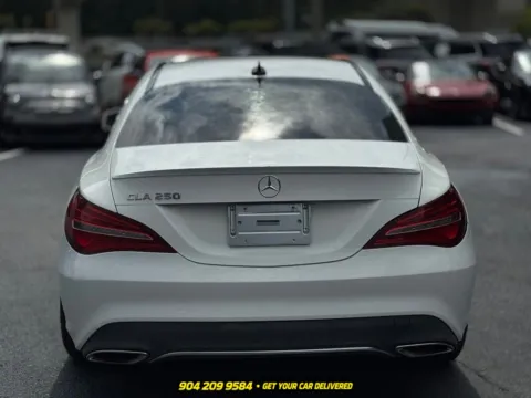 More photos of 2019 Mercedes-Benz CLA 250 at AUTOLAND, FL