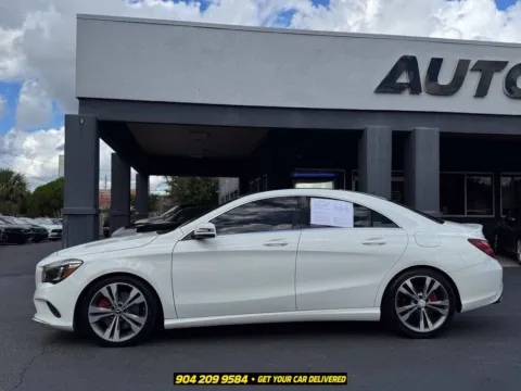 More photos of 2019 Mercedes-Benz CLA 250 at AUTOLAND, FL