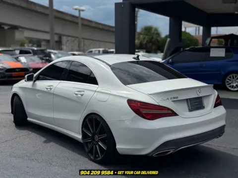 More photos of 2019 Mercedes-Benz CLA 250 at AUTOLAND, FL
