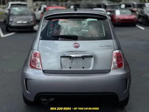More photos of 2018 Fiat 500 Pop at AUTOLAND, FL