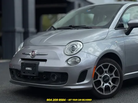 Photos of 2018 Fiat 500 Pop for sale in Jacksonville, FL at AUTOLAND