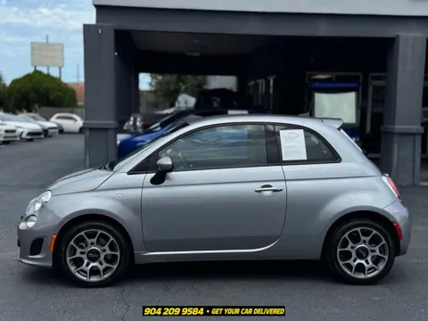 More photos of 2018 Fiat 500 Pop at AUTOLAND, FL
