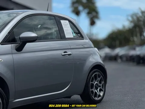 More photos of 2018 Fiat 500 Pop at AUTOLAND, FL