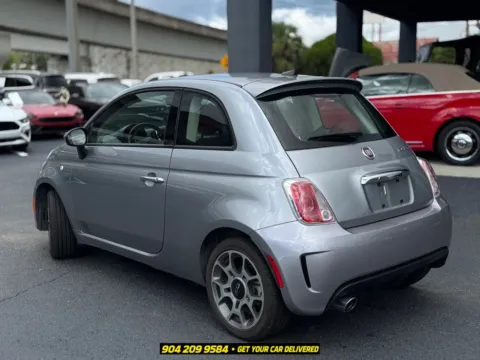 More photos of 2018 Fiat 500 Pop at AUTOLAND, FL