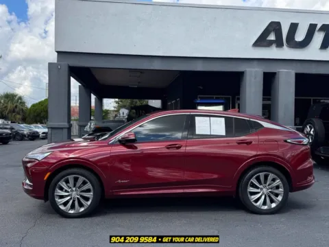 More photos of 2025 Buick Envista Avenir at AUTOLAND, FL