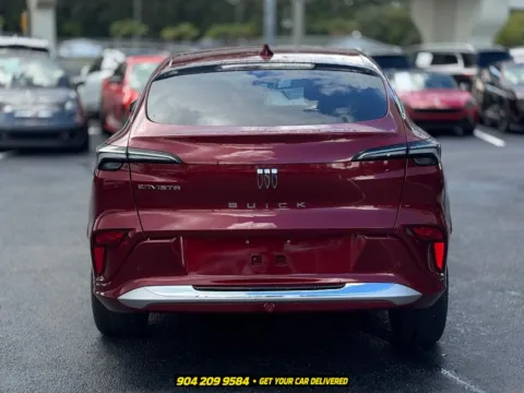 More photos of 2025 Buick Envista Avenir at AUTOLAND, FL