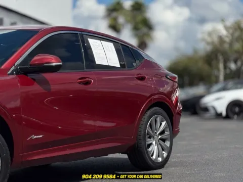 More photos of 2025 Buick Envista Avenir at AUTOLAND, FL