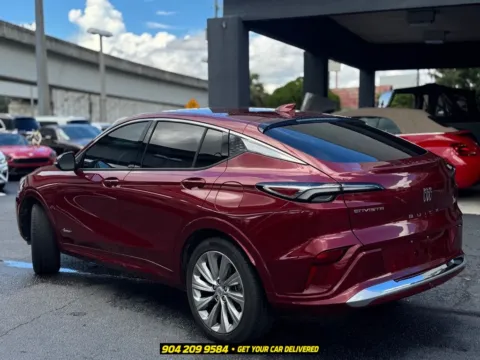 More photos of 2025 Buick Envista Avenir at AUTOLAND, FL
