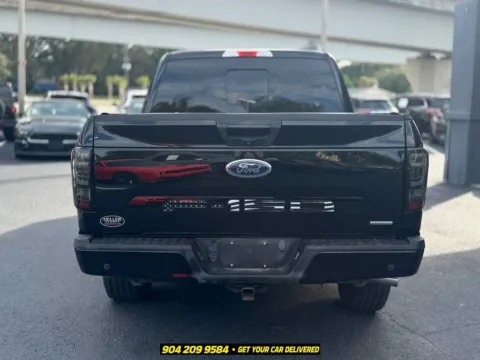 More photos of 2018 Ford F-150 XLT at AUTOLAND, FL