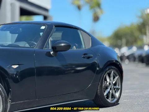 More photos of 2021 Mazda Miata RF Grand Touring at AUTOLAND, FL