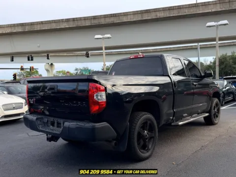 More photos of 2020 Toyota Tundra SR at AUTOLAND, FL