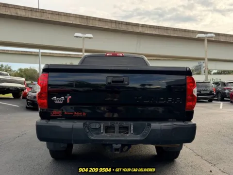 More photos of 2020 Toyota Tundra SR at AUTOLAND, FL