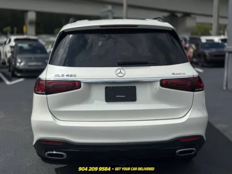 More photos of 2023 Mercedes-Benz GLS 450 at AUTOLAND, FL