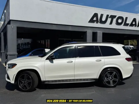 More photos of 2023 Mercedes-Benz GLS 450 at AUTOLAND, FL