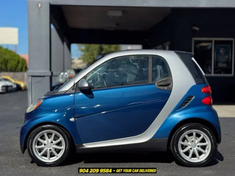 More photos of 2008 smart Fortwo Passion at AUTOLAND, FL