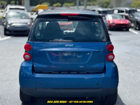 More photos of 2008 smart Fortwo Passion at AUTOLAND, FL