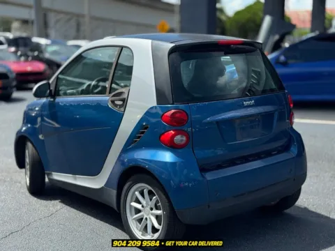 More photos of 2008 smart Fortwo Passion at AUTOLAND, FL
