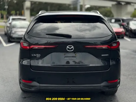 More photos of 2024 Mazda CX-90 3.3 Turbo Preferred Plus at AUTOLAND, FL