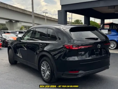 More photos of 2024 Mazda CX-90 3.3 Turbo Preferred Plus at AUTOLAND, FL
