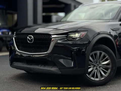 Photos of 2024 Mazda CX-90 3.3 Turbo Preferred Plus for sale in Jacksonville, FL at AUTOLAND