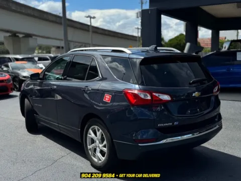 More photos of 2018 Chevrolet Equinox Premier at AUTOLAND, FL
