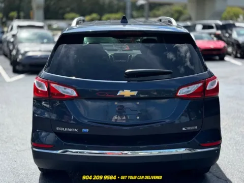 More photos of 2018 Chevrolet Equinox Premier at AUTOLAND, FL