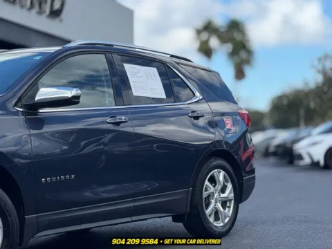 More photos of 2018 Chevrolet Equinox Premier at AUTOLAND, FL