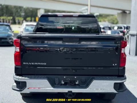 More photos of 2021 Chevrolet Silverado 1500 LT at AUTOLAND, FL