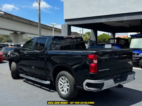More photos of 2021 Chevrolet Silverado 1500 LT at AUTOLAND, FL