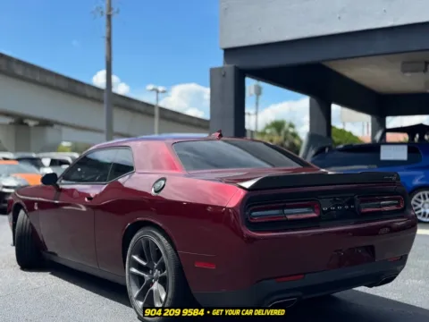 More photos of 2021 Dodge Challenger R/T Scat Pack at AUTOLAND, FL