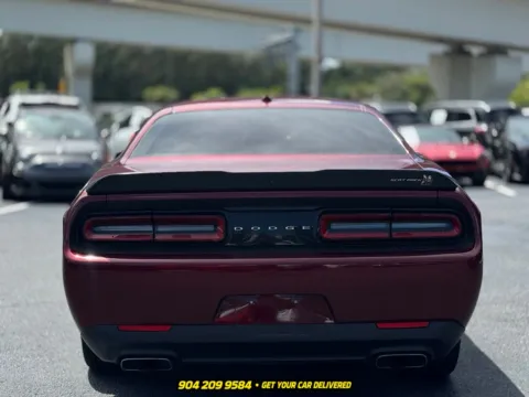 More photos of 2021 Dodge Challenger R/T Scat Pack at AUTOLAND, FL