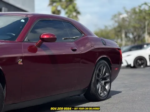 More photos of 2021 Dodge Challenger R/T Scat Pack at AUTOLAND, FL
