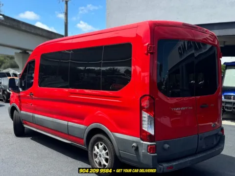 More photos of 2016 Ford Transit-350 XLT at AUTOLAND, FL