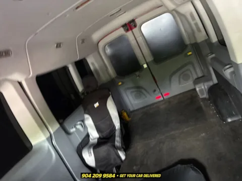 Another view of 2016 Ford Transit-350 XLT for sale in Jacksonville, FL at AUTOLAND